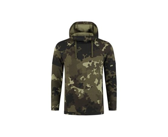 Korda Lightweight Hoodie - Light Kamo