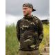 Korda Lightweight Hoodie - Light Kamo