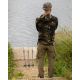 Korda Lightweight Hoodie - Light Kamo