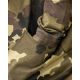 Korda Lightweight Hoodie - Light Kamo