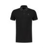 Korda DryKore Polo Shirt - Black