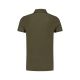 Korda DryKore Polo Shirt - Black
