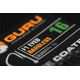 Guru F1 Eyed Hooks - Barbless