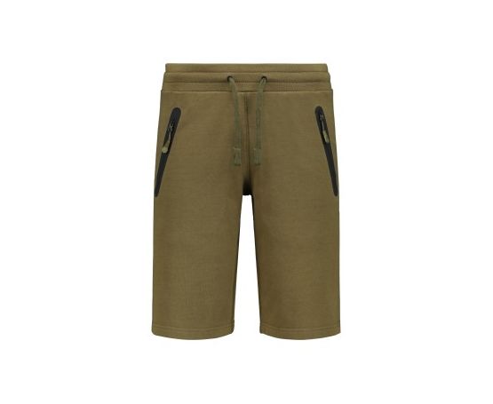 Korda Kore Jersey Shorts - Olive