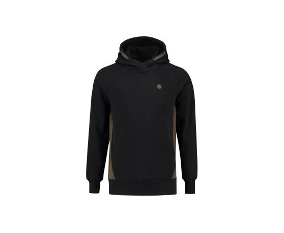 Korda Kore TK Hoodie - Black