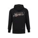 Korda Kore TK Hoodie - Black