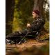 Korda Kore TK Hoodie - Black