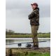 Korda Kore TK Hoodie - Black