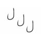 Guru Super MWG Hooks - Barbless