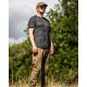 Korda Original Kombats - Military Olive