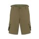 Korda Kombat Shorts - Military Olive