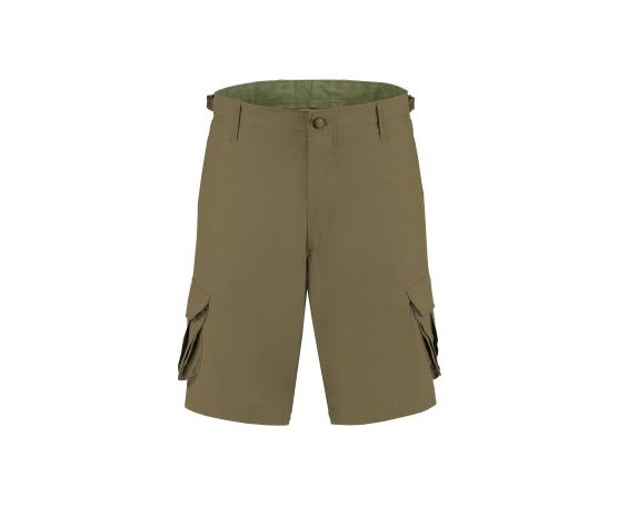 Korda Kombat Shorts - Military Olive