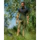 Korda Kombat Shorts - Military Olive