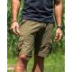 Korda Kombat Shorts - Military Olive