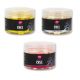 Mainline Fluoro Dumbell Wafters - Pink