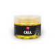 Mainline Fluoro Dumbell Wafters - White