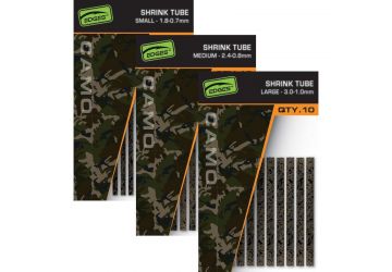 Fox Edges Camo Shrink Tube Fox Edges Camo Shrink Tube