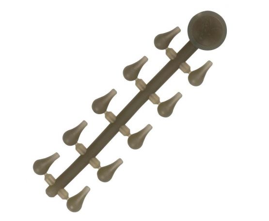 Fox Edges Naturals Powergrip Hook Beads