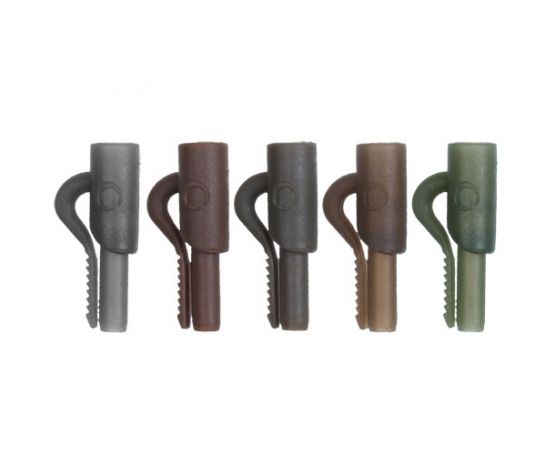 Gardner Covert Lead Clips