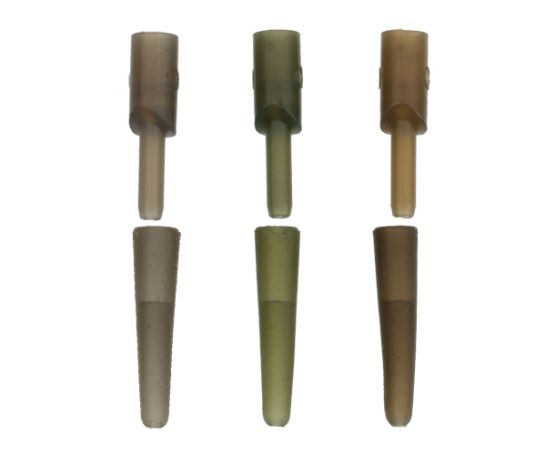 Gardner Covert Lead-Safe System
