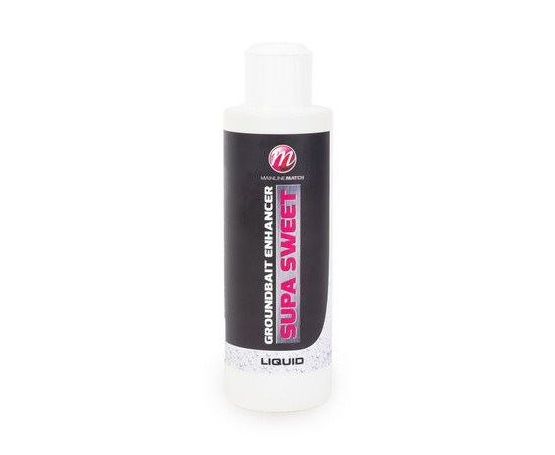 Mainline Match Supa Sweet Groundbait Enhancer 250ml