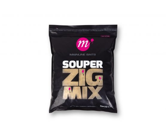 Mainline Souper Zig Mix