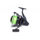 Sonik HeroX Spod Reel with 30lb Braid