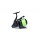 Sonik HeroX Spod Reel with 30lb Braid