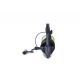 Sonik HeroX Spod Reel with 30lb Braid
