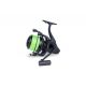 Sonik HeroX Spod Reel with 30lb Braid