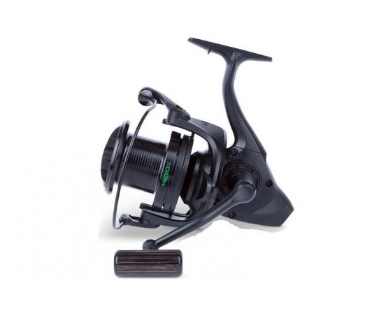 Sonik HeroX 8000 Reel