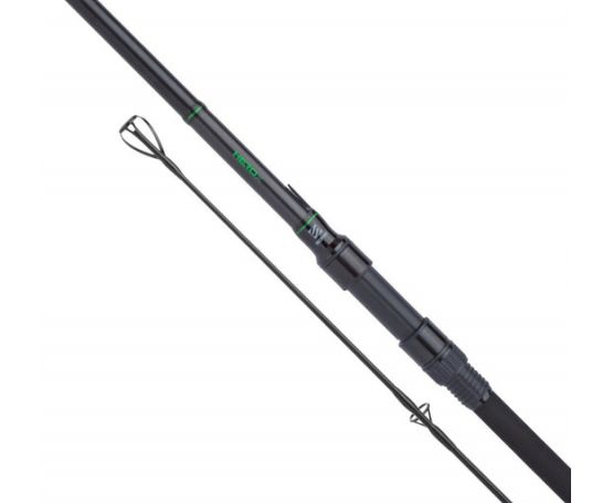 Sonik HeroX Carp Rods - 12ft