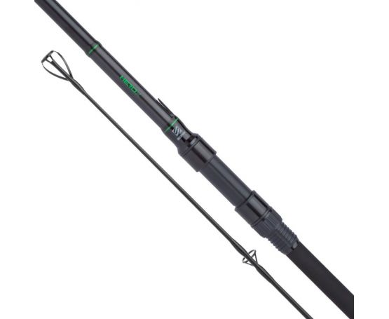 Sonik HeroX Carp Rods - 10ft
