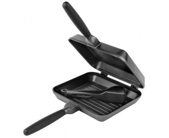Sonik Sizzla Multi-Pan Set