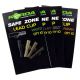 Korda Safe Zone Lead Clips