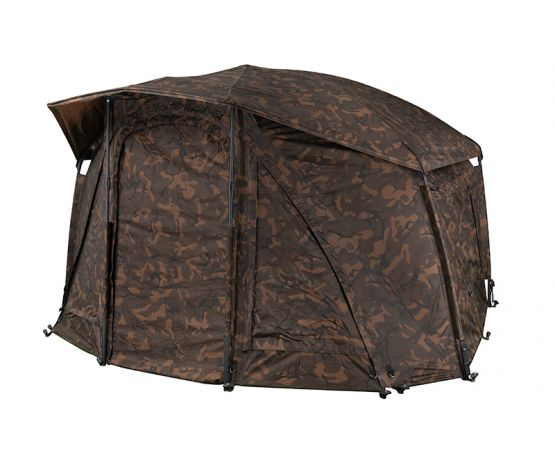 Fox Frontier X CAMO + CAMO Vapour Peak Ltd Edition