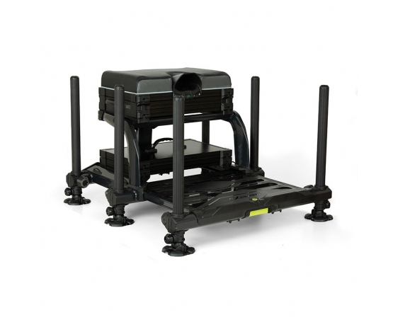 Matrix XR36 Pro Shadow Seat Box