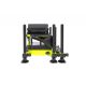 Matrix S36 Pro Seatbox Lime Edition