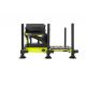 Matrix S36 Pro Seatbox Lime Edition