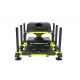Matrix S36 Pro Seatbox Lime Edition