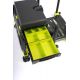Matrix S36 Pro Seatbox Lime Edition