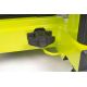 Matrix S36 Pro Seatbox Lime Edition