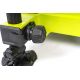 Matrix S36 Pro Seatbox Lime Edition