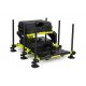 Matrix S25 Pro Seatbox Lime Edition