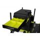 Matrix S25 Pro Seatbox Lime Edition