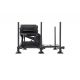 Matrix S25 Pro Seatbox Black Edition
