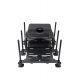 Matrix S25 Pro Seatbox Black Edition