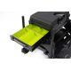 Matrix S25 Pro Seatbox Black Edition