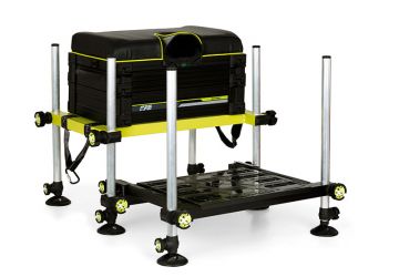 Matrix F25 Seat Box MKII