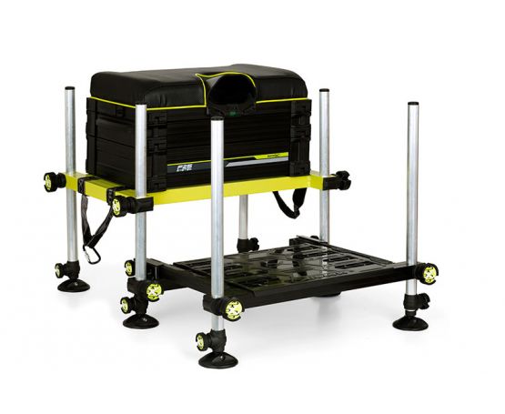 Matrix F25 Seat Box MKII